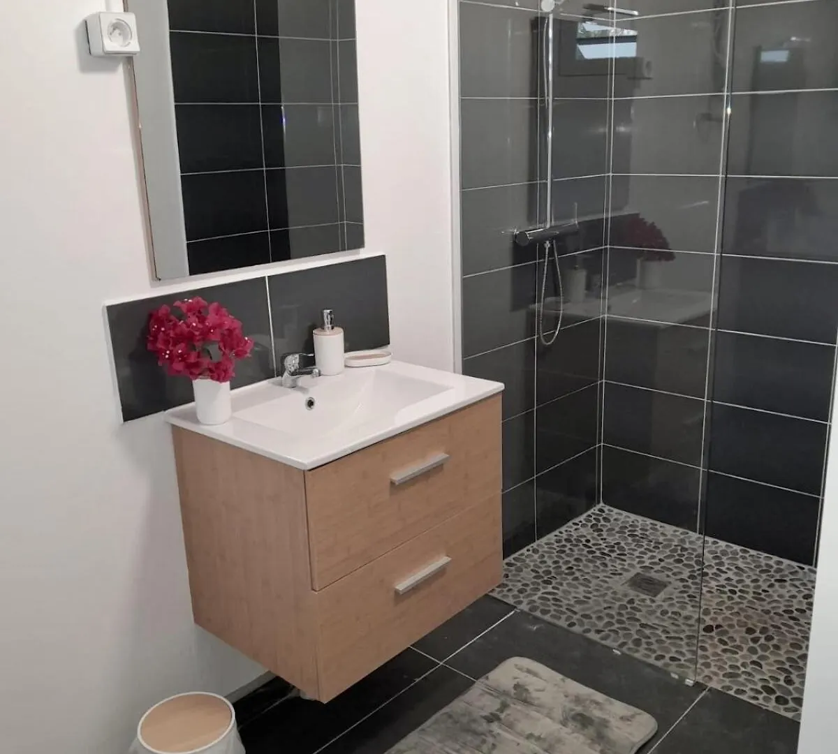 Sunset Breeze Bungalow - Jarry Baie-Mahault 0*,