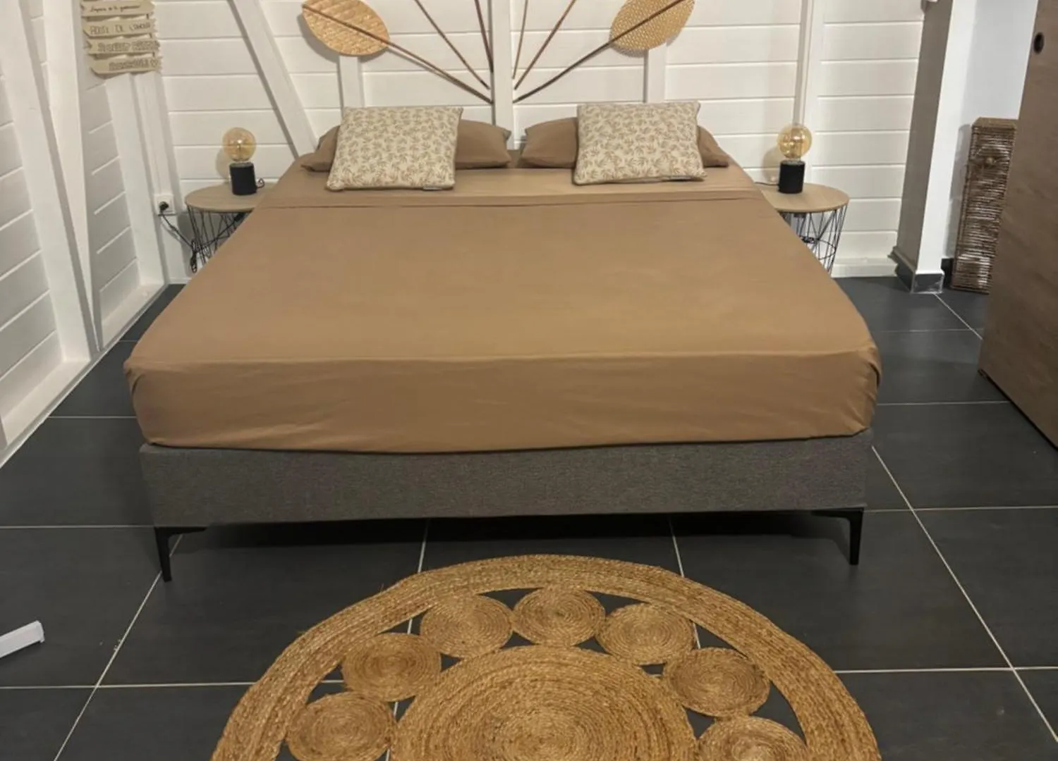 Sunset Breeze Bungalow - Jarry Baie-Mahault 0*,  Guadeloupe