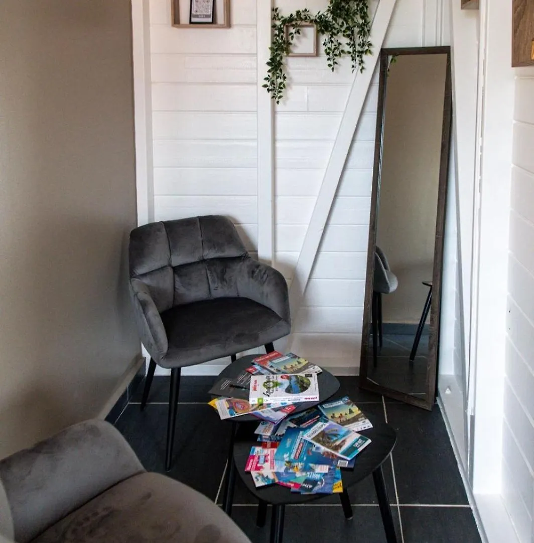Sunset Breeze Bungalow - Jarry Baie-Mahault